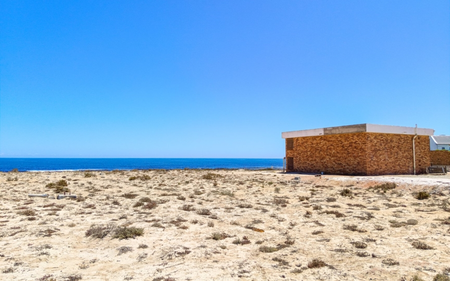 Commercial Property for Sale in McDougall